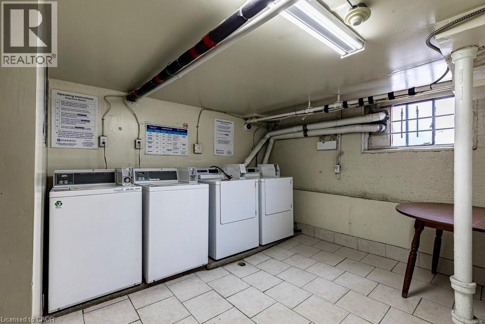 118 St. Joseph's Drive Unit# 201, Hamilton, Ontario  L8N 2E7 - Photo 8 - 40794863