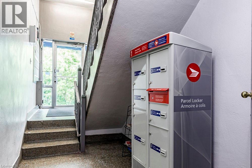 118 St. Joseph's Drive Unit# 201, Hamilton, Ontario  L8N 2E7 - Photo 9 - 40794863