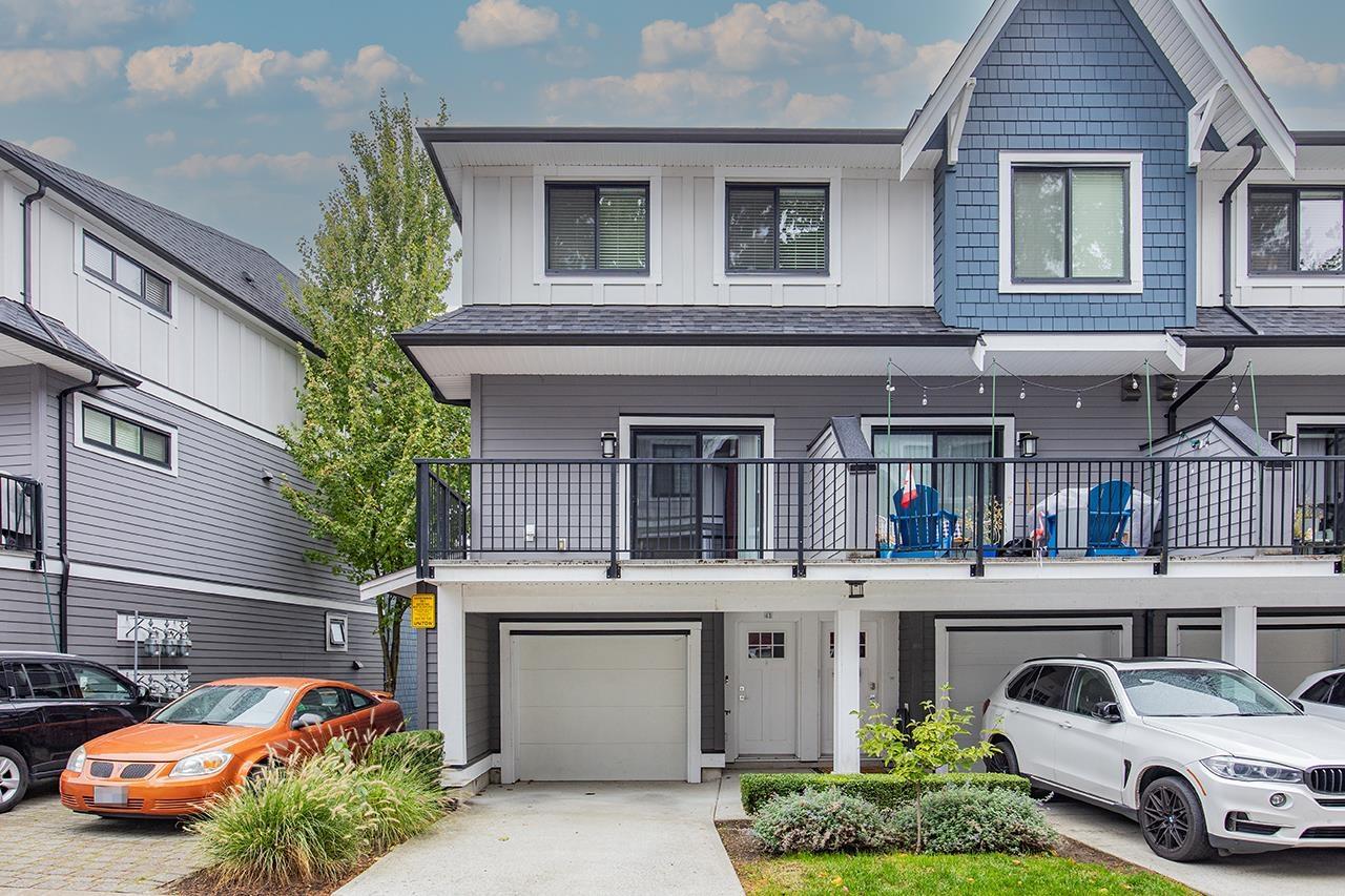 41 2888 156 Street, Surrey, British Columbia  V3Z 0C7 - Photo 6 - R3074825