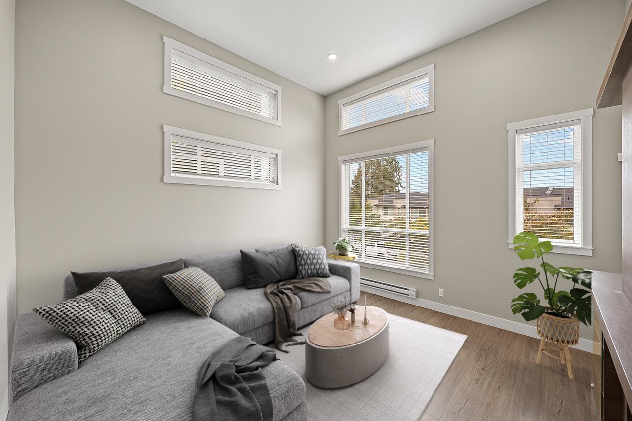 41 2888 156 STREET, Surrey, British Columbia