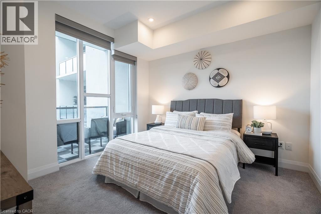 16 Concord Place Unit# 426, Grimsby, Ontario  L3M 0J1 - Photo 16 - 40789448