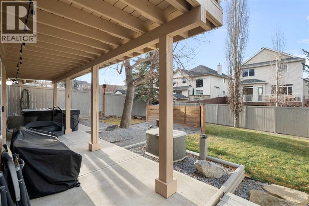 124 Cresthaven Place Sw, Calgary, Alberta  T3B 5W4 - Photo 34 - A2272343