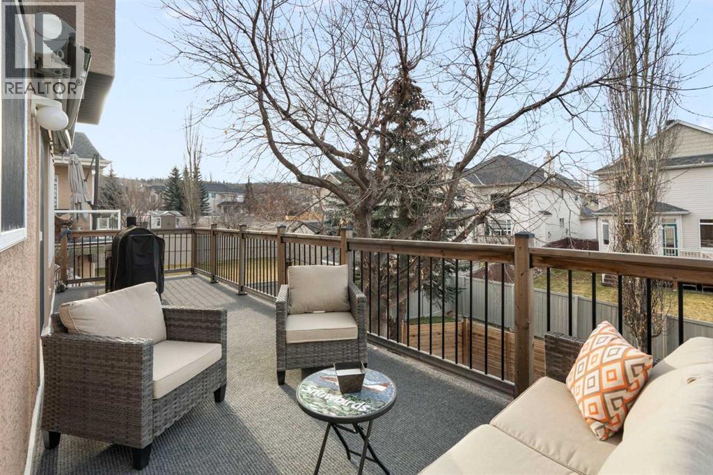 124 Cresthaven Place Sw, Calgary, Alberta  T3B 5W4 - Photo 32 - A2272343