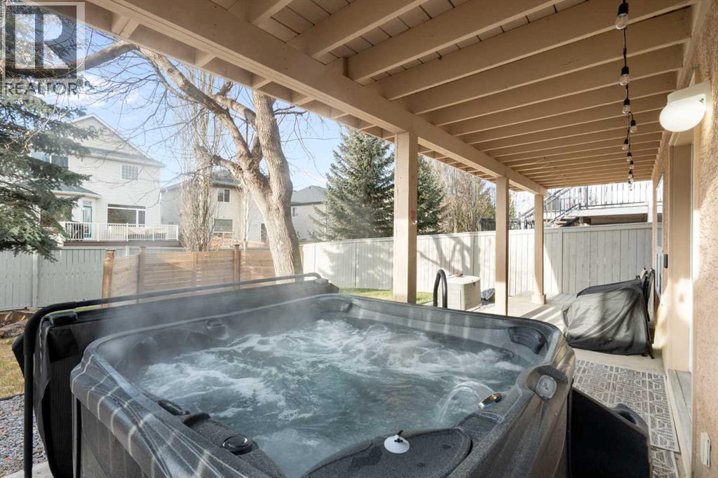 124 Cresthaven Place Sw, Calgary, Alberta  T3B 5W4 - Photo 35 - A2272343