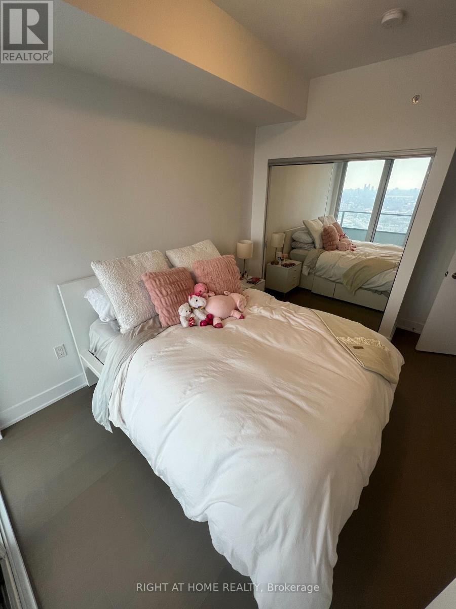 #3511 - 30 Shore Breeze Drive, Toronto, Ontario  M8V 0J1 - Photo 10 - W12648498