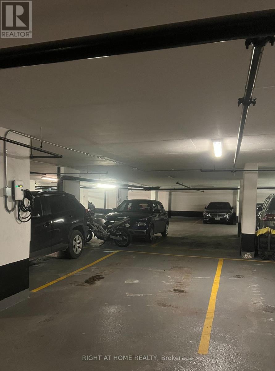 #3511 - 30 Shore Breeze Drive, Toronto, Ontario  M8V 0J1 - Photo 16 - W12648498