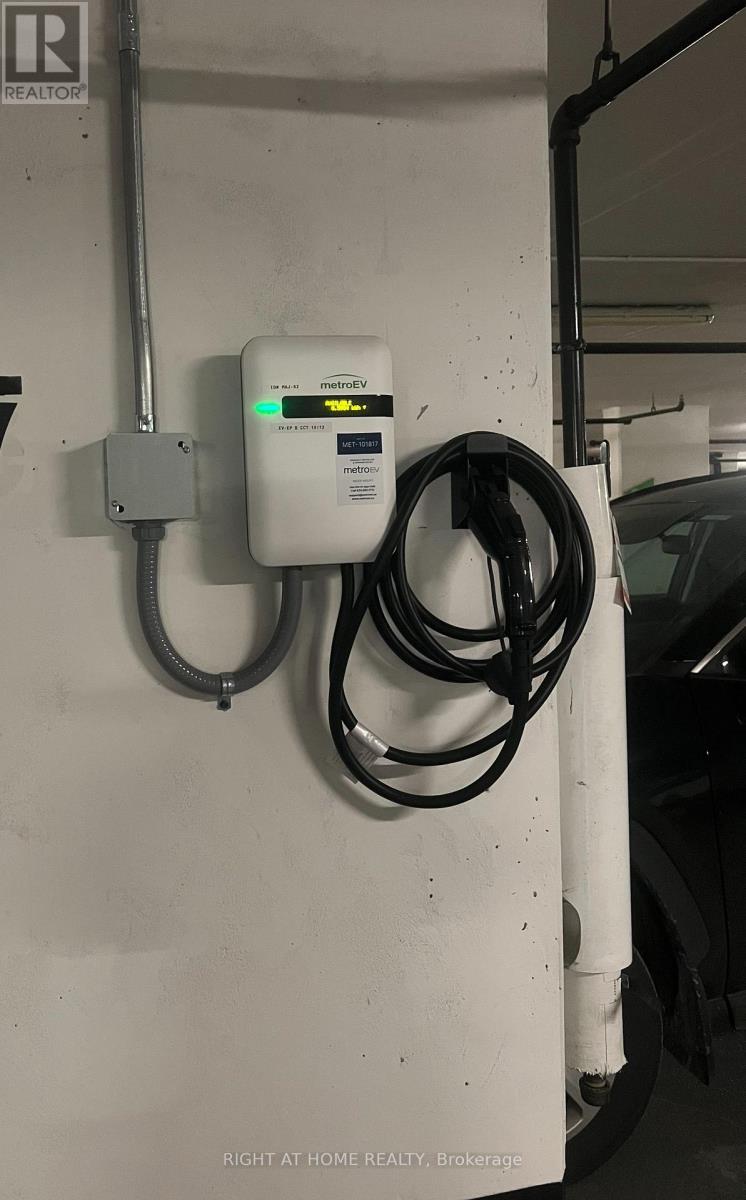 #3511 - 30 Shore Breeze Drive, Toronto, Ontario  M8V 0J1 - Photo 17 - W12648498