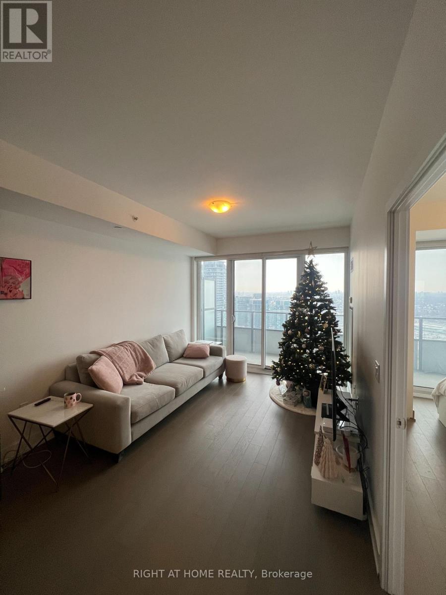 #3511 - 30 Shore Breeze Drive, Toronto, Ontario  M8V 0J1 - Photo 3 - W12648498