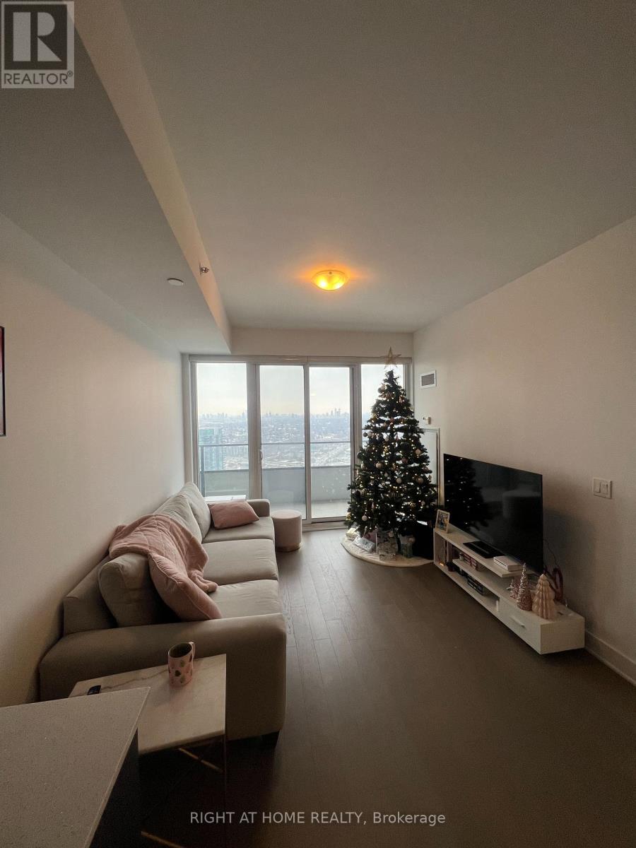 #3511 - 30 Shore Breeze Drive, Toronto, Ontario  M8V 0J1 - Photo 4 - W12648498