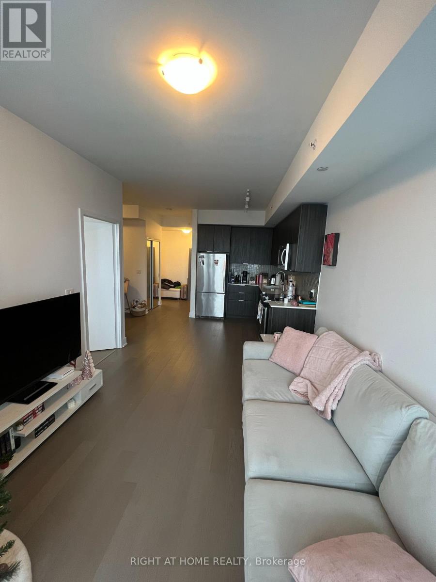 #3511 - 30 Shore Breeze Drive, Toronto, Ontario  M8V 0J1 - Photo 7 - W12648498