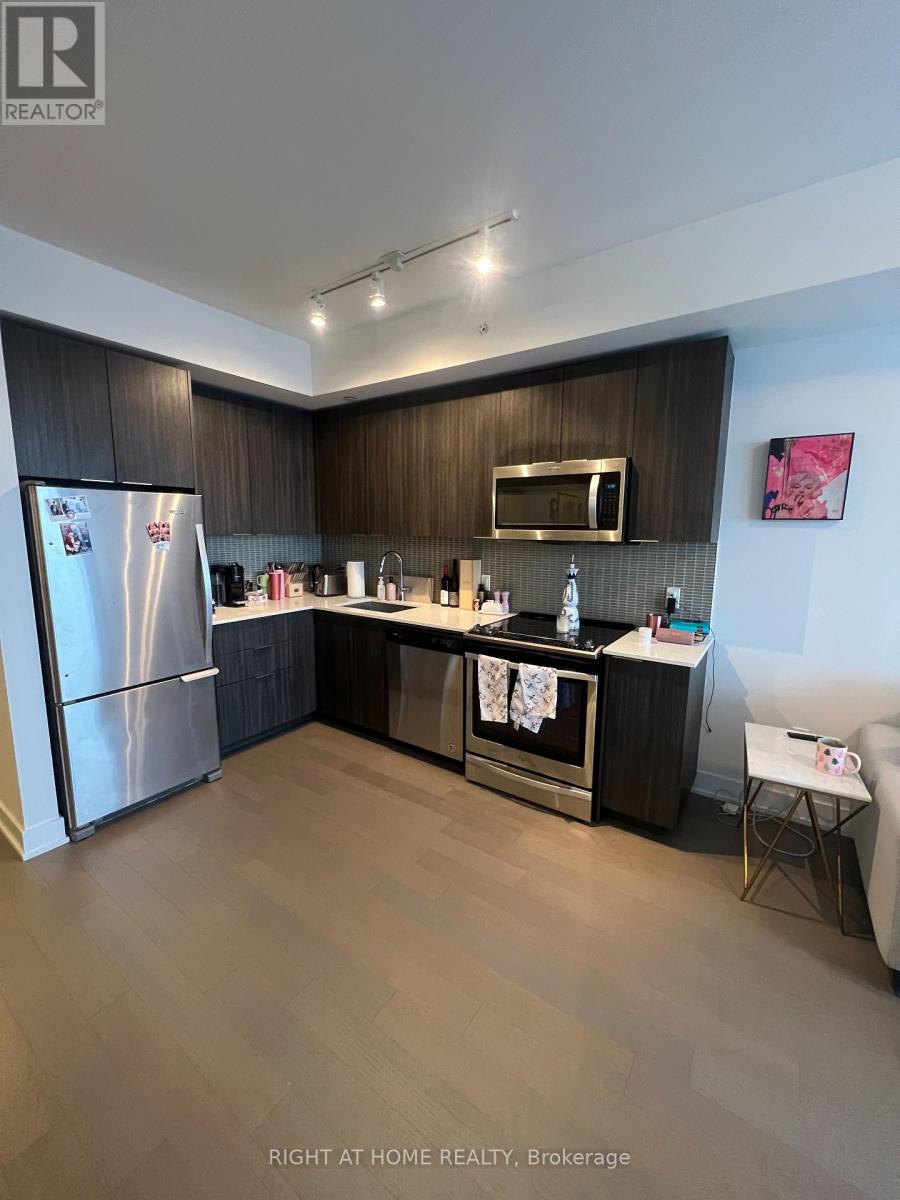 #3511 - 30 Shore Breeze Drive, Toronto, Ontario  M8V 0J1 - Photo 8 - W12648498