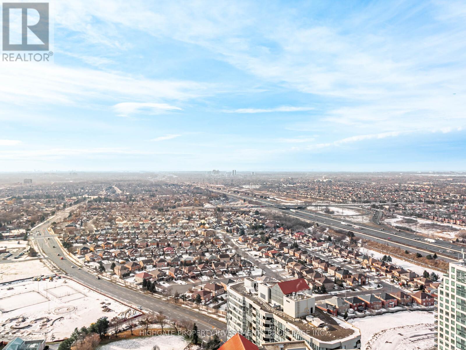 3310 - 395 Square One Drive, Mississauga, Ontario  L5B 0P6 - Photo 28 - W12648502