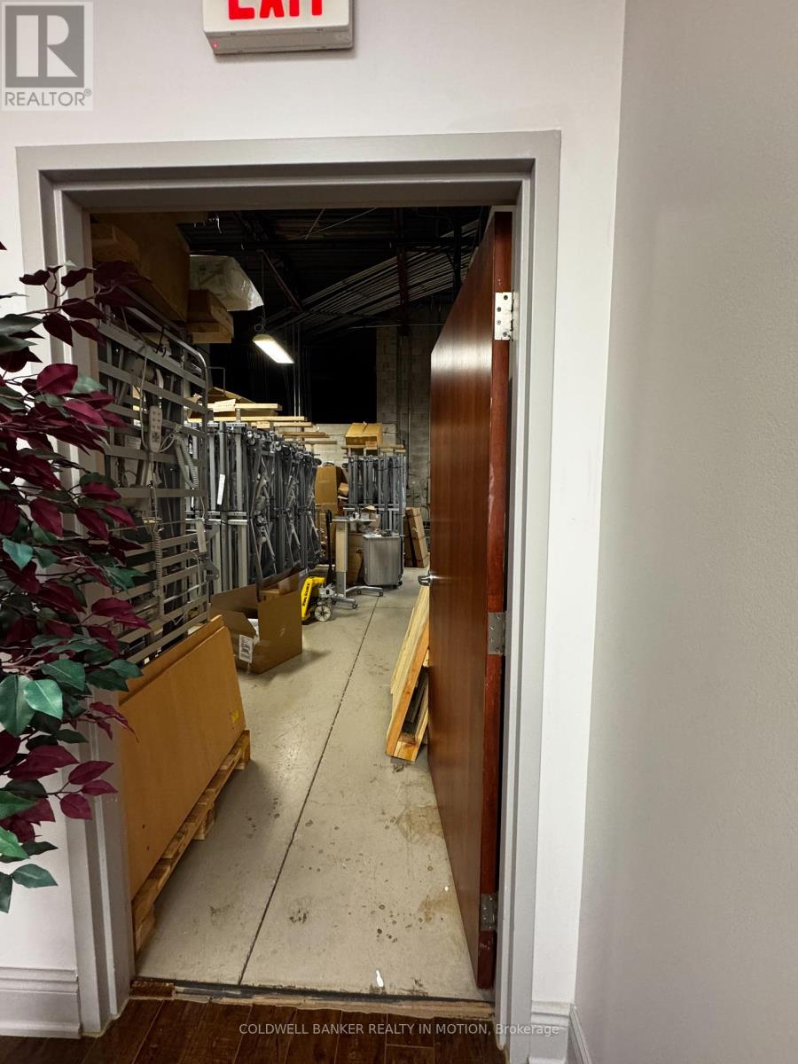 22 - 3105 Unity Drive, Mississauga, Ontario  L5L 4L2 - Photo 7 - W12648514