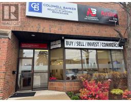 22 - 3105 UNITY DRIVE, Mississauga, Ontario