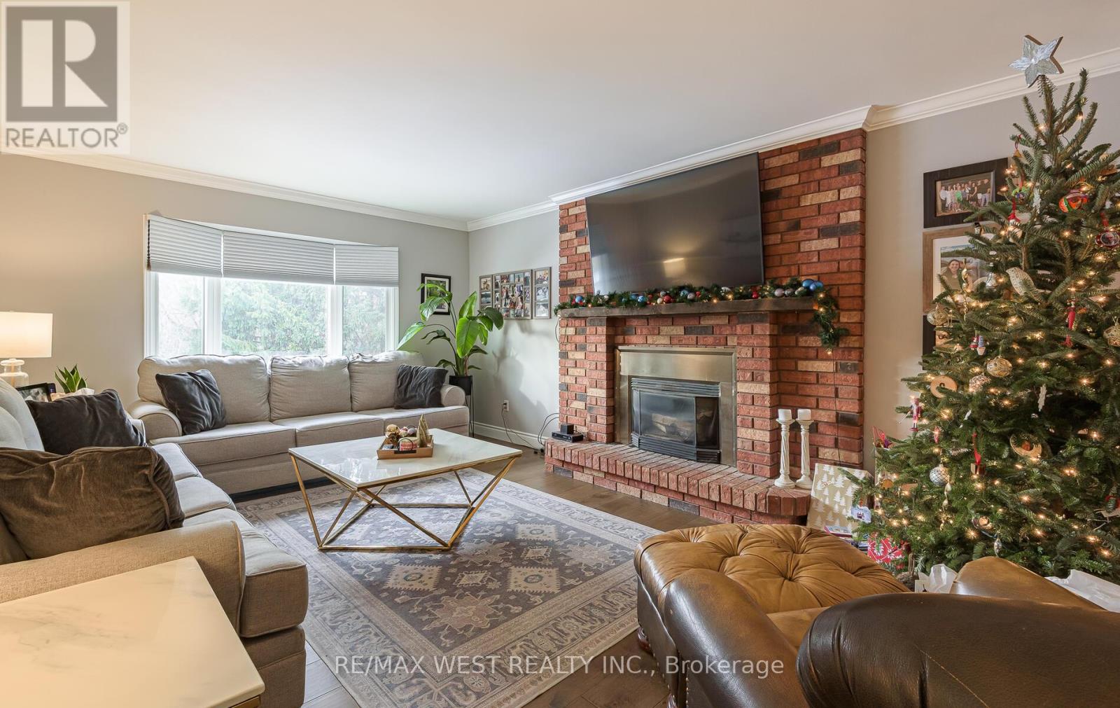 8 Oakridge Court, Brampton, Ontario  L6Z 2A4 - Photo 15 - W12648526