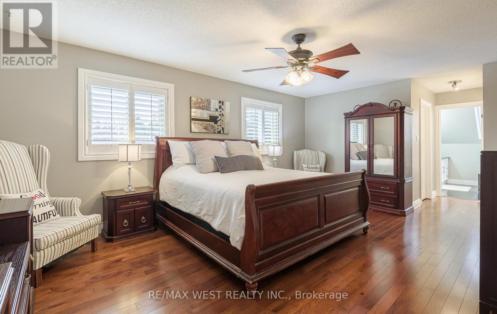 8 Oakridge Court, Brampton, Ontario  L6Z 2A4 - Photo 23 - W12648526