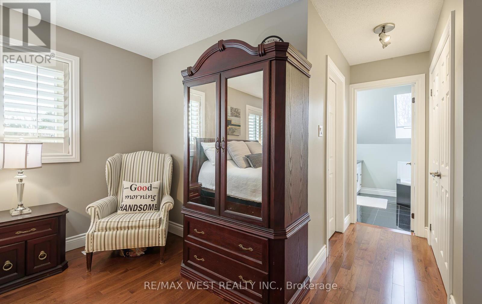 8 Oakridge Court, Brampton, Ontario  L6Z 2A4 - Photo 25 - W12648526