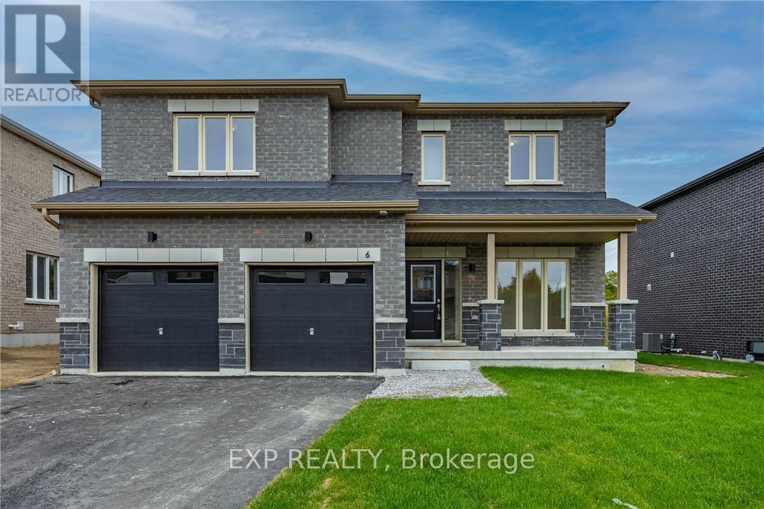 6 BUTTERNUT DRIVE, Norfolk, Ontario