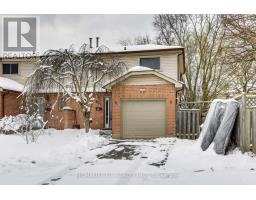 252 MARTINET AVENUE, London East, Ontario