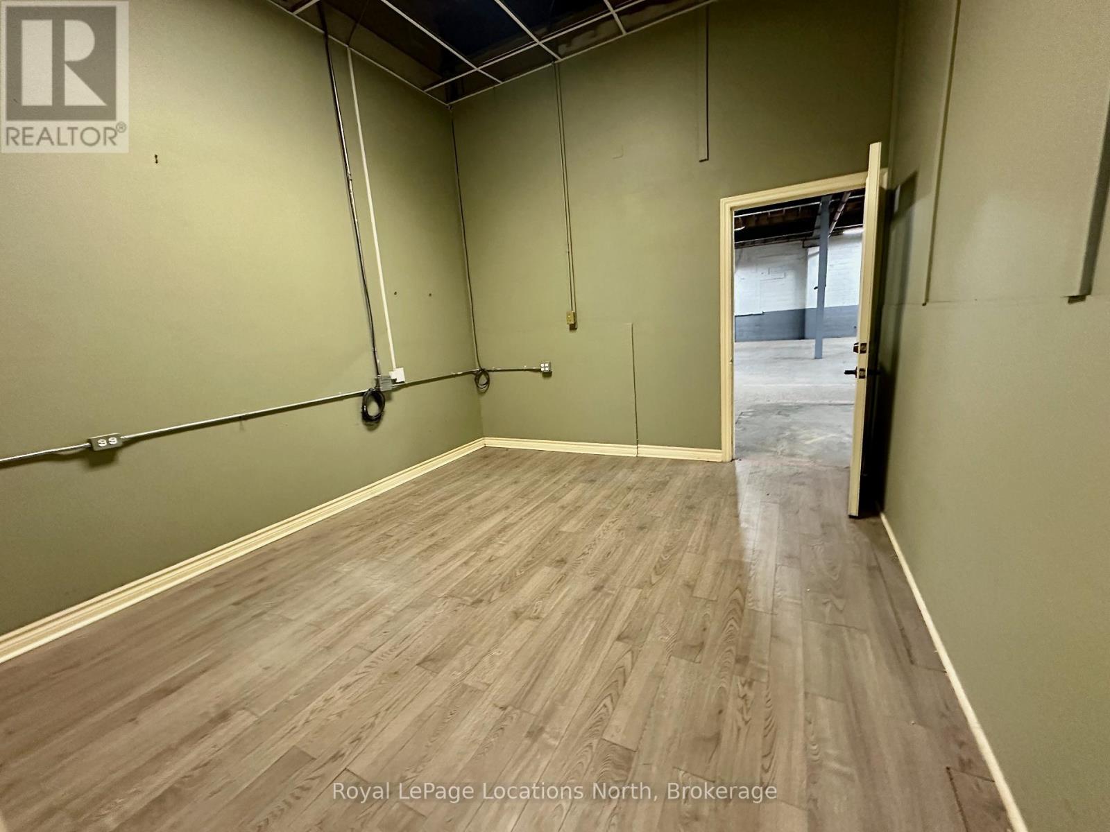 2a - 278 Cook Street, Meaford, Ontario  N4L 1H4 - Photo 11 - X12648572