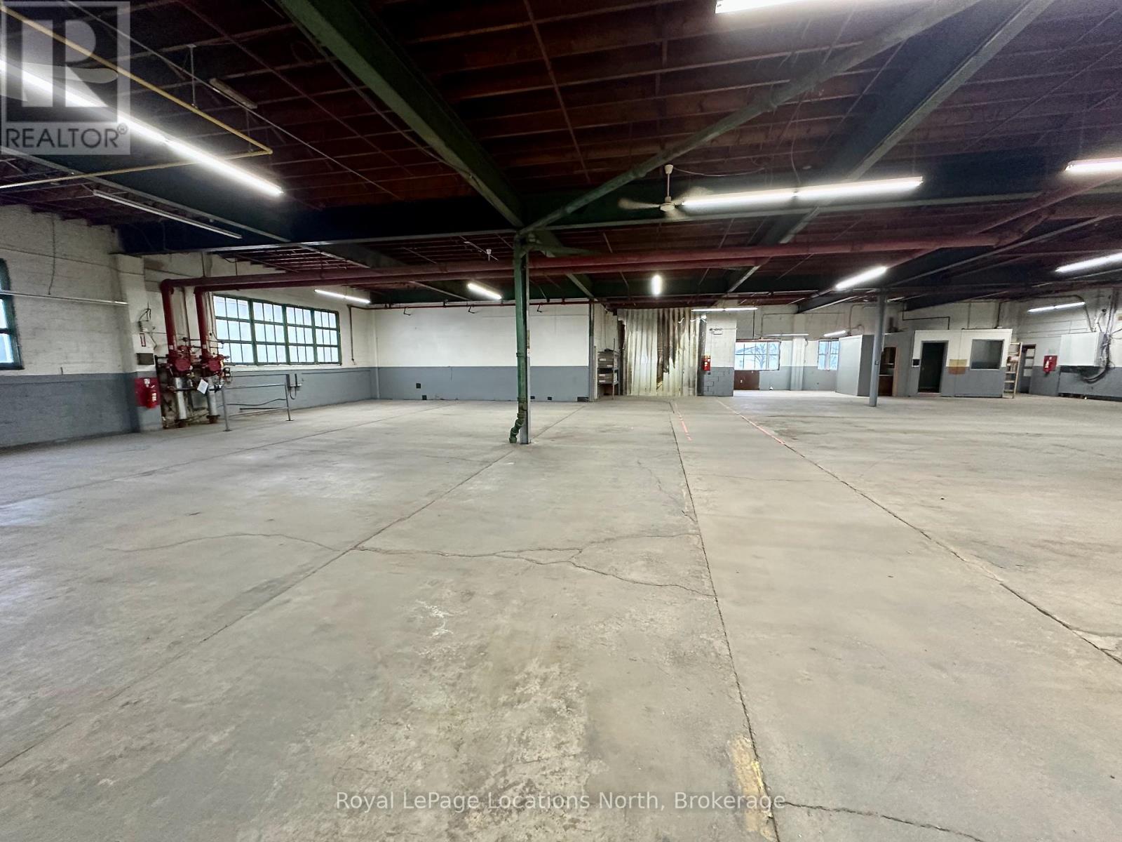 2a - 278 Cook Street, Meaford, Ontario  N4L 1H4 - Photo 4 - X12648572