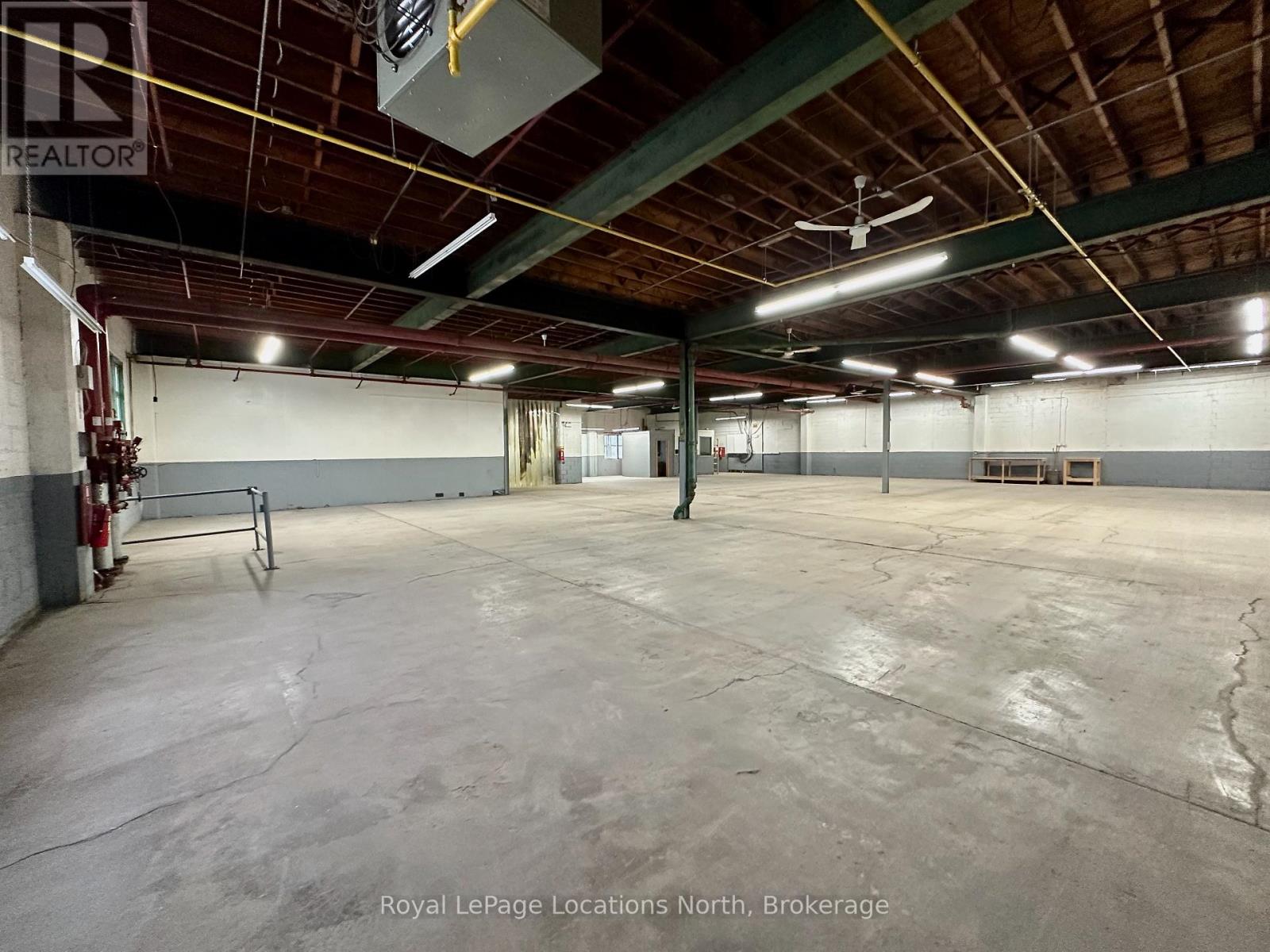 2a - 278 Cook Street, Meaford, Ontario  N4L 1H4 - Photo 5 - X12648572