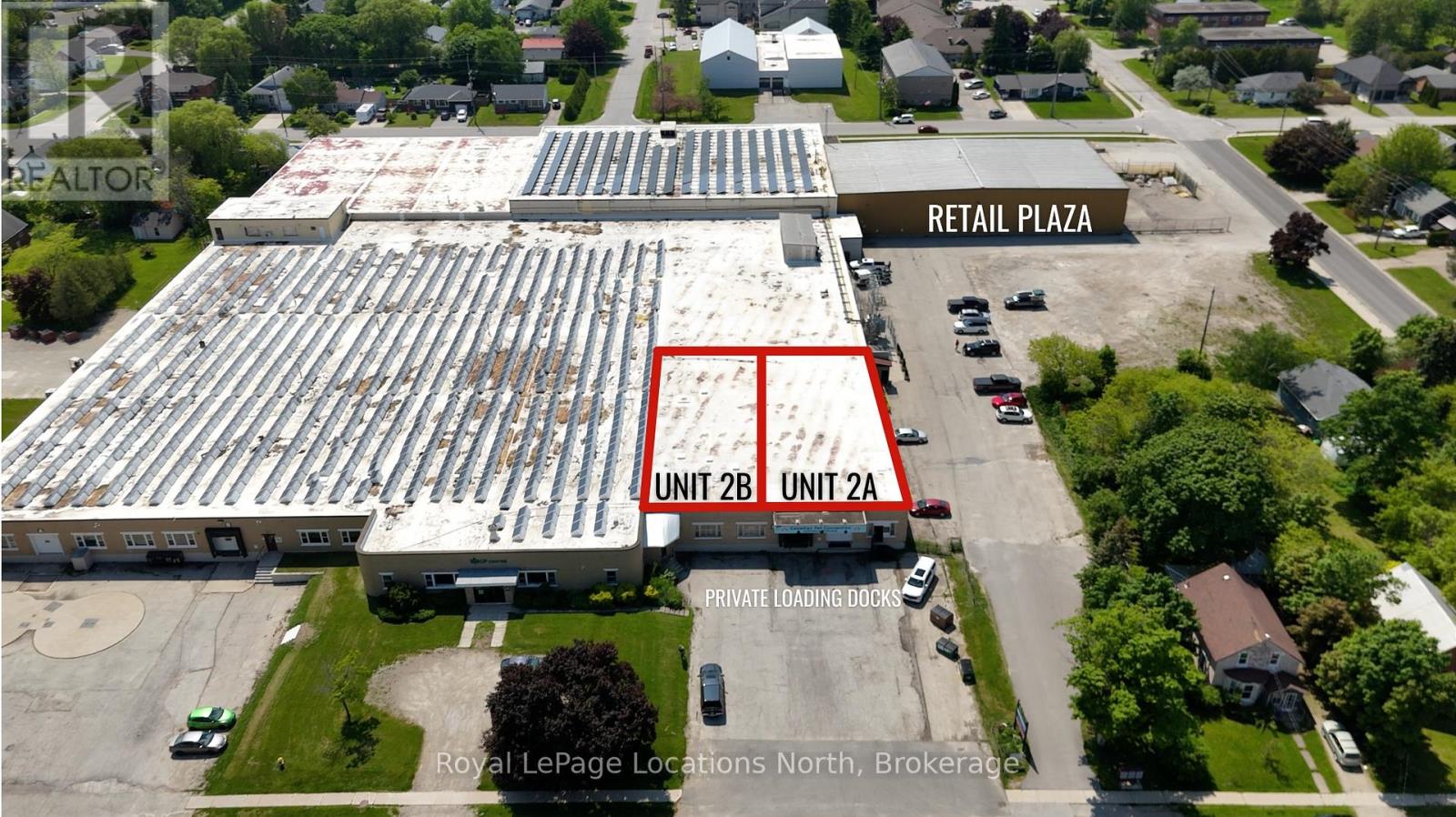 2b - 278 Cook Street, Meaford, Ontario  N4L 1H4 - Photo 11 - X12648588