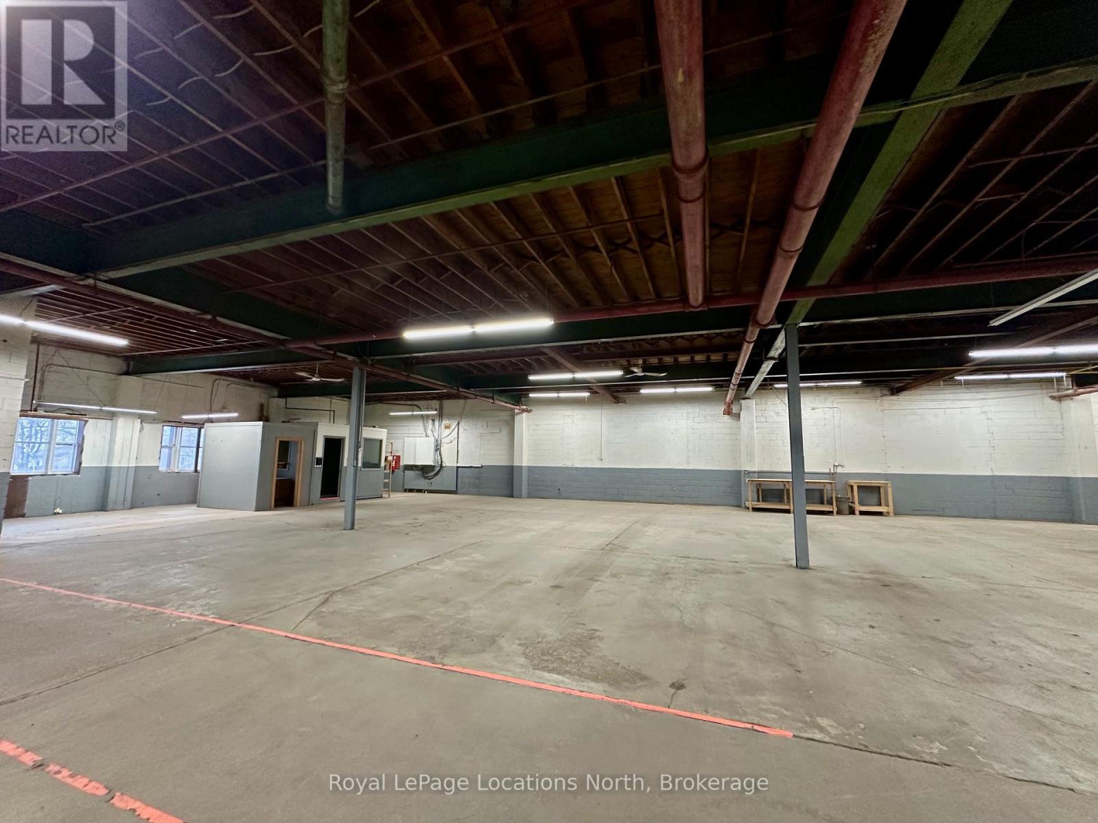 2b - 278 Cook Street, Meaford, Ontario  N4L 1H4 - Photo 2 - X12648588