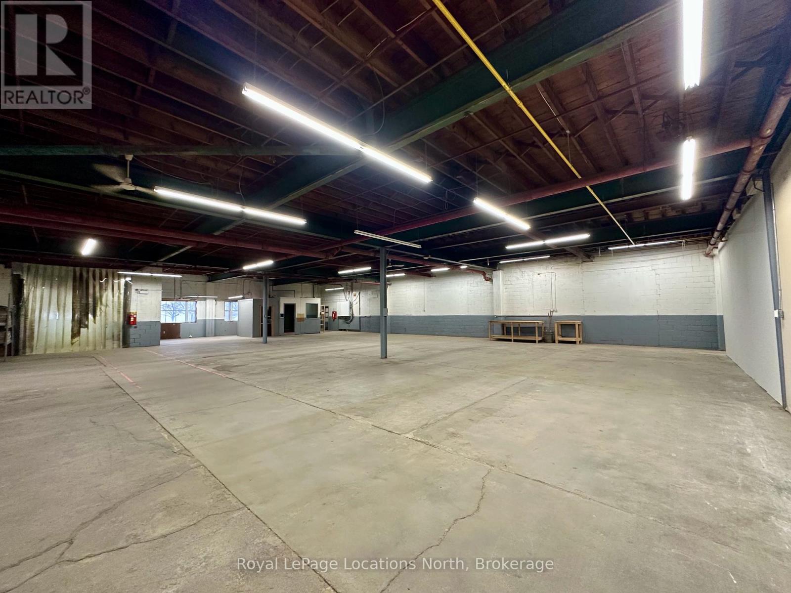 2b - 278 Cook Street, Meaford, Ontario  N4L 1H4 - Photo 3 - X12648588