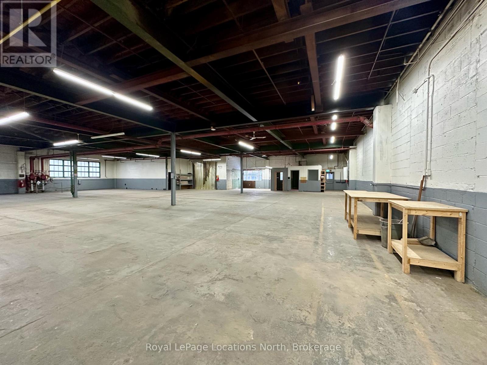 2b - 278 Cook Street, Meaford, Ontario  N4L 1H4 - Photo 4 - X12648588