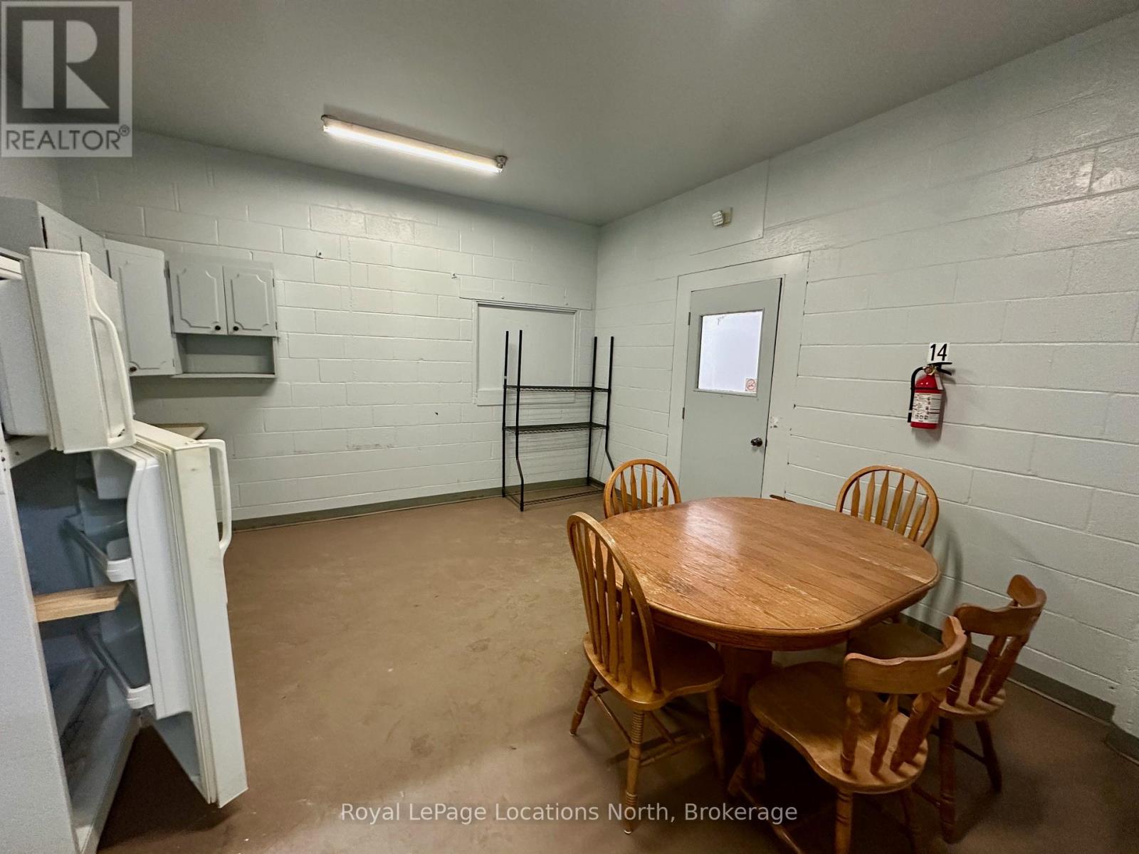 2b - 278 Cook Street, Meaford, Ontario  N4L 1H4 - Photo 7 - X12648588