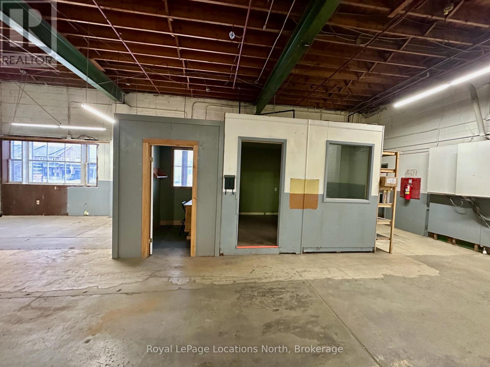 2b - 278 Cook Street, Meaford, Ontario  N4L 1H4 - Photo 9 - X12648588