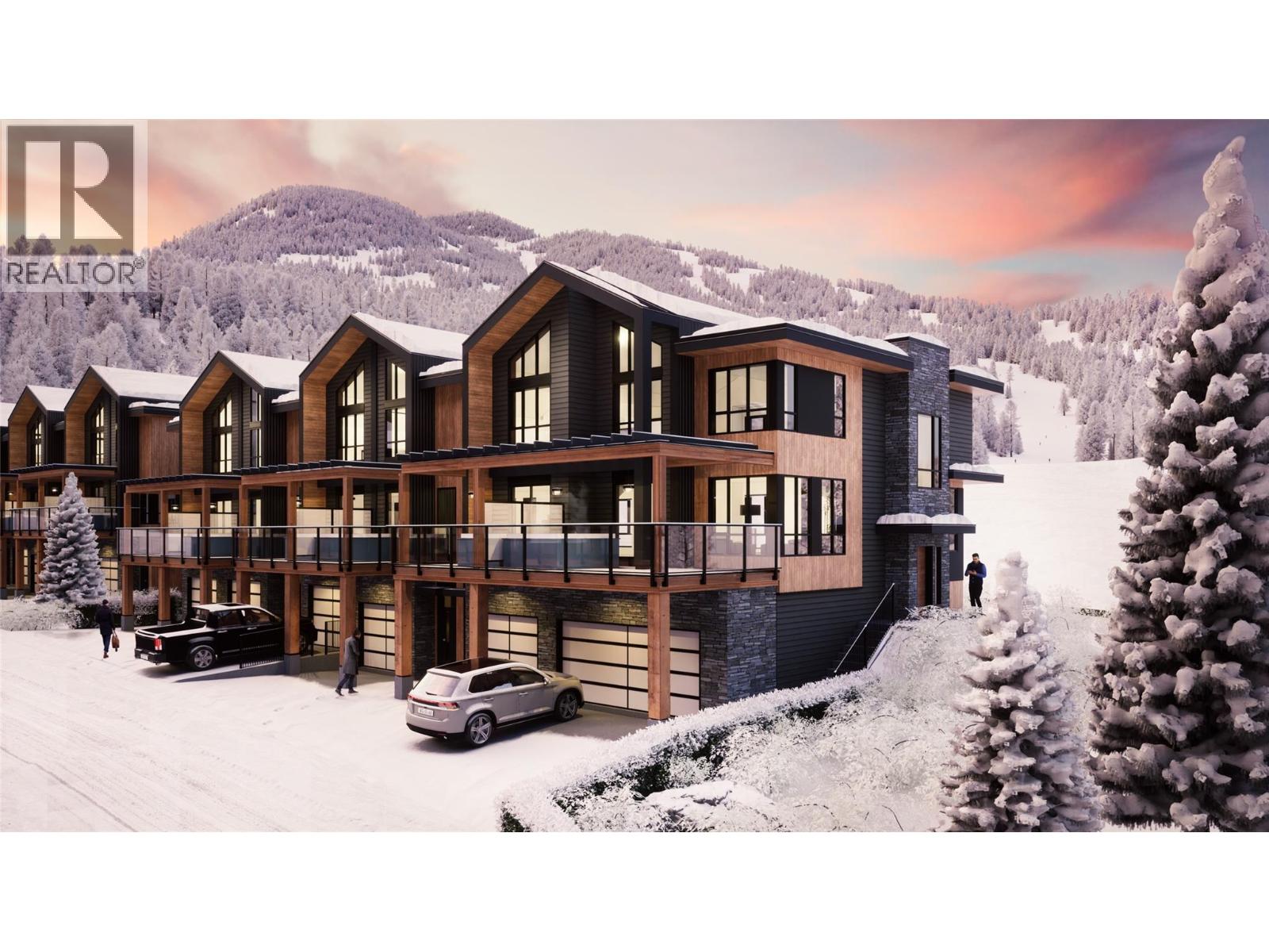 2116 Panorama Drive Unit# 901, Panorama, British Columbia