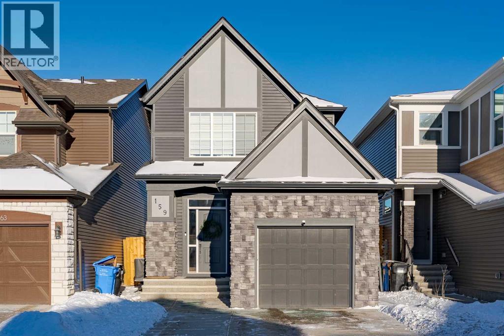 159 Belmont Crescent Sw, Calgary, Alberta  T2X 4N6 - Photo 36 - A2275845