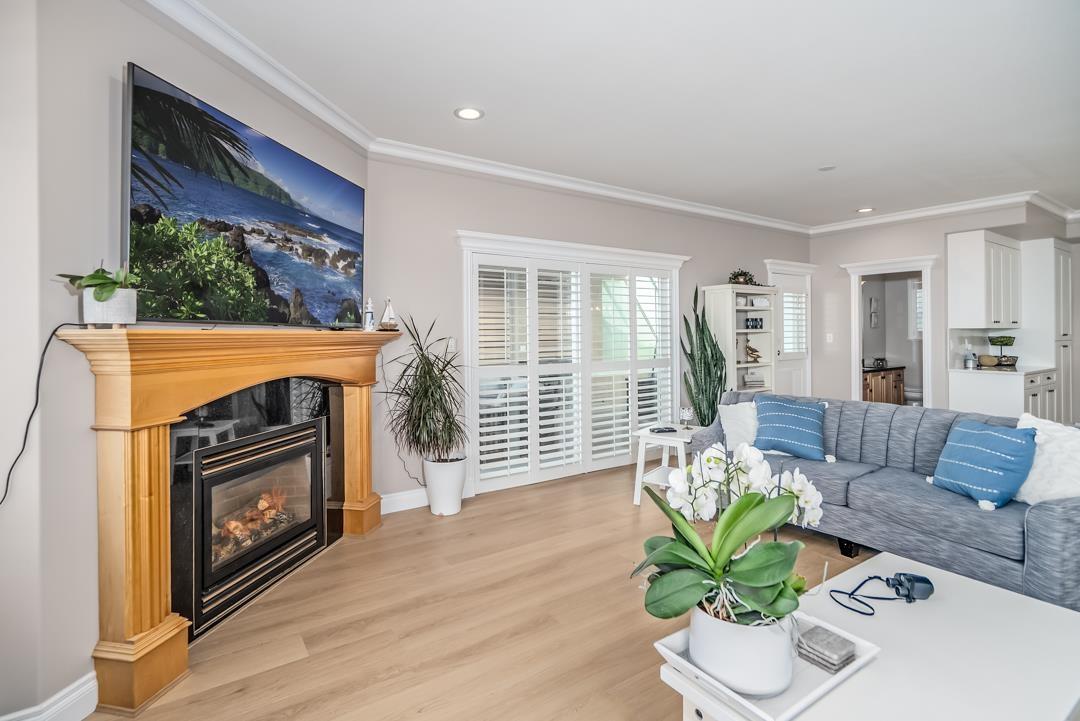 14433 Sunset Lane, White Rock, British Columbia  V4B 5J7 - Photo 7 - R3034266