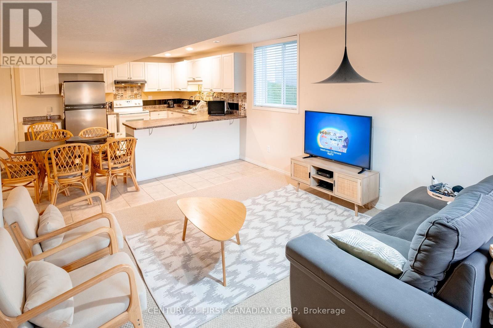 1841 Foxwood Avenue, London North, Ontario  N6G 0C4 - Photo 4 - X12647046