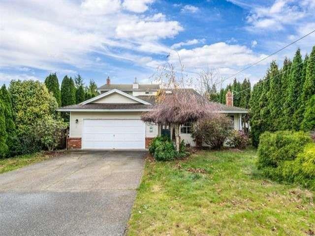 16134 14 AVENUE, Surrey, British Columbia