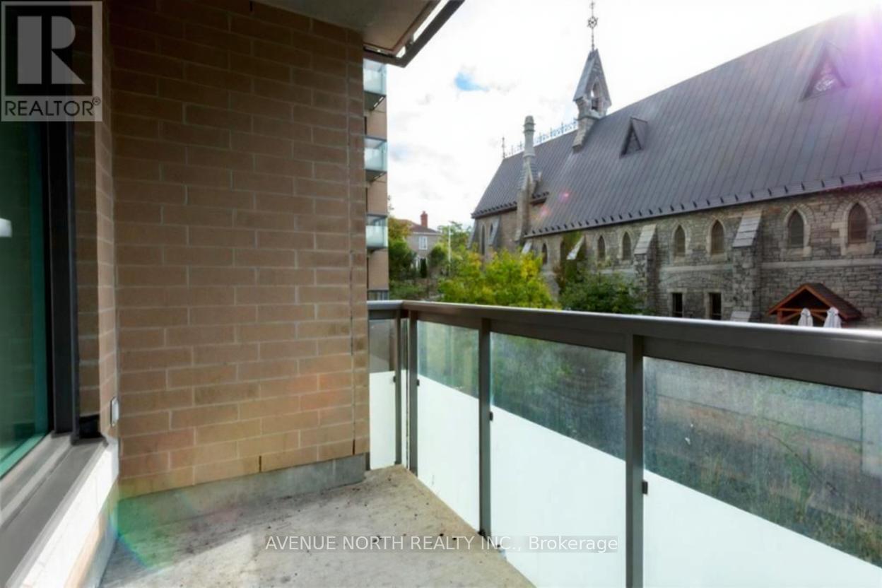 203 - 238 Besserer Street, Ottawa, Ontario  K1N 6B1 - Photo 15 - X12648566