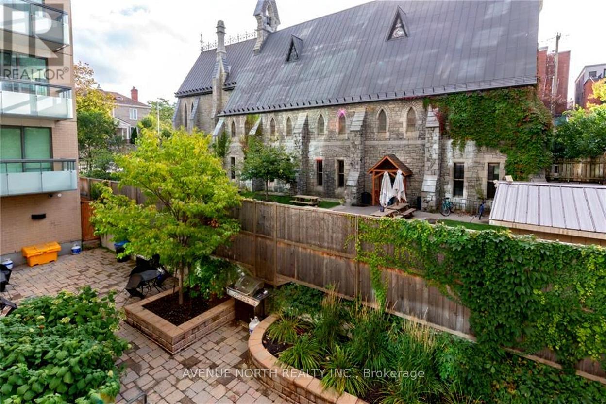 203 - 238 Besserer Street, Ottawa, Ontario  K1N 6B1 - Photo 18 - X12648566