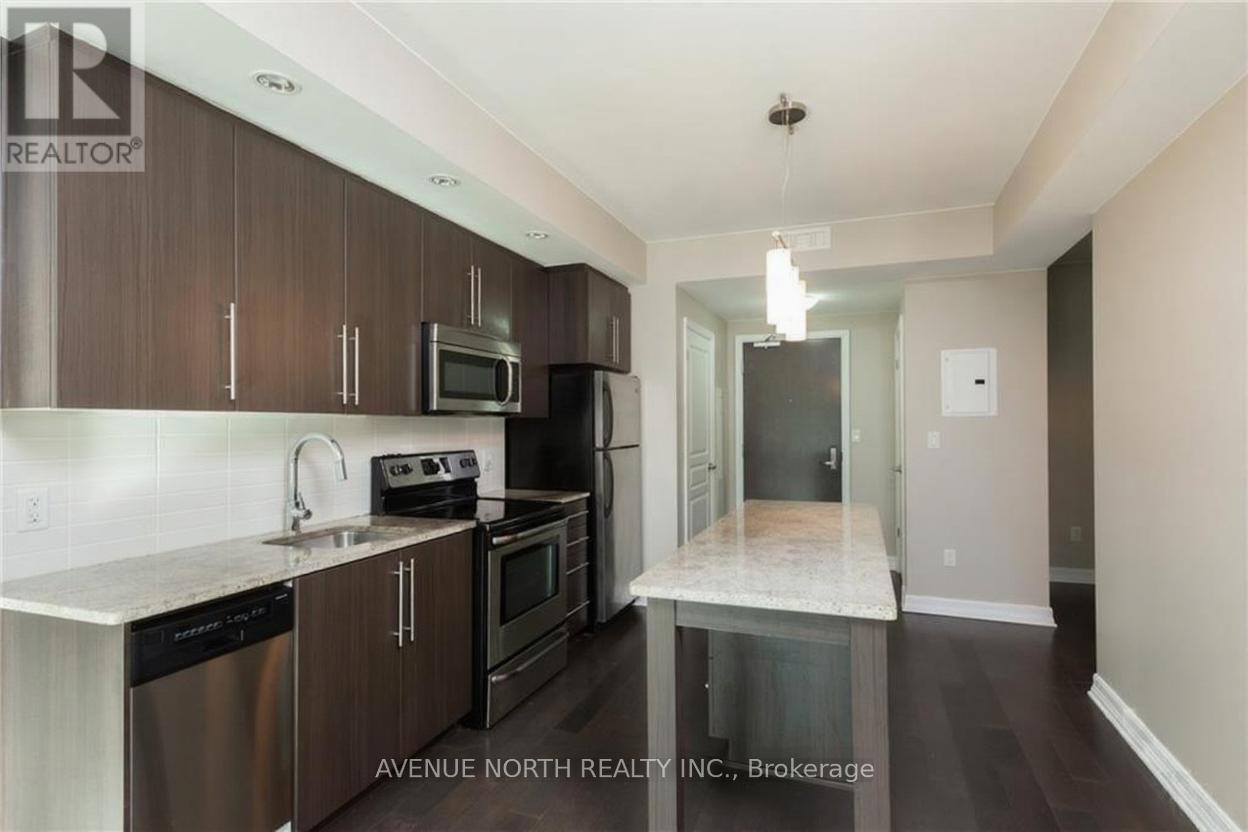 203 - 238 Besserer Street, Ottawa, Ontario  K1N 6B1 - Photo 3 - X12648566