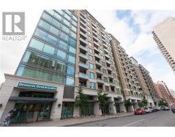 203 - 238 BESSERER STREET, Ottawa, Ontario