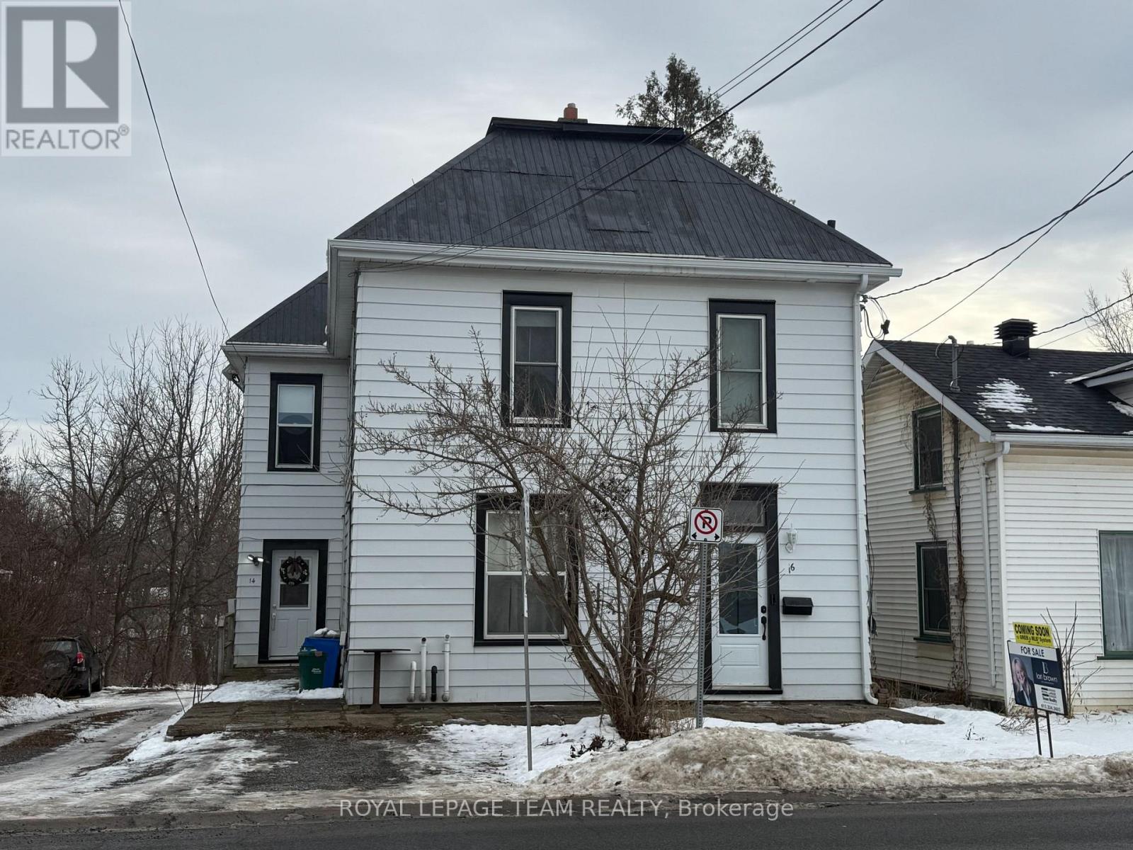 14,16 - 14-16 CLOTHIER STREET W, North Grenville, Ontario