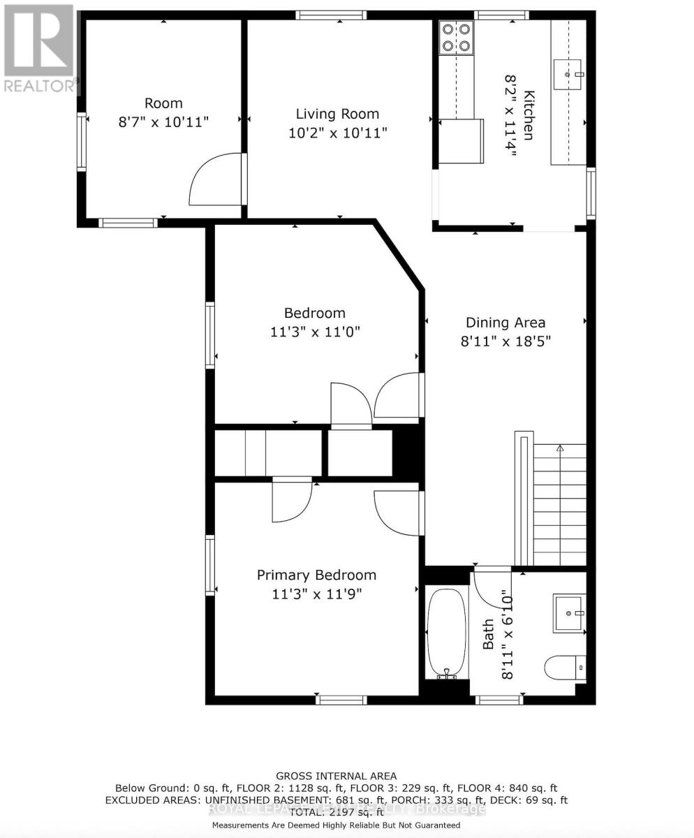 14,16 - 14-16 Clothier Street W, North Grenville, Ontario  L3Z 3E6 - Photo 47 - X12648626