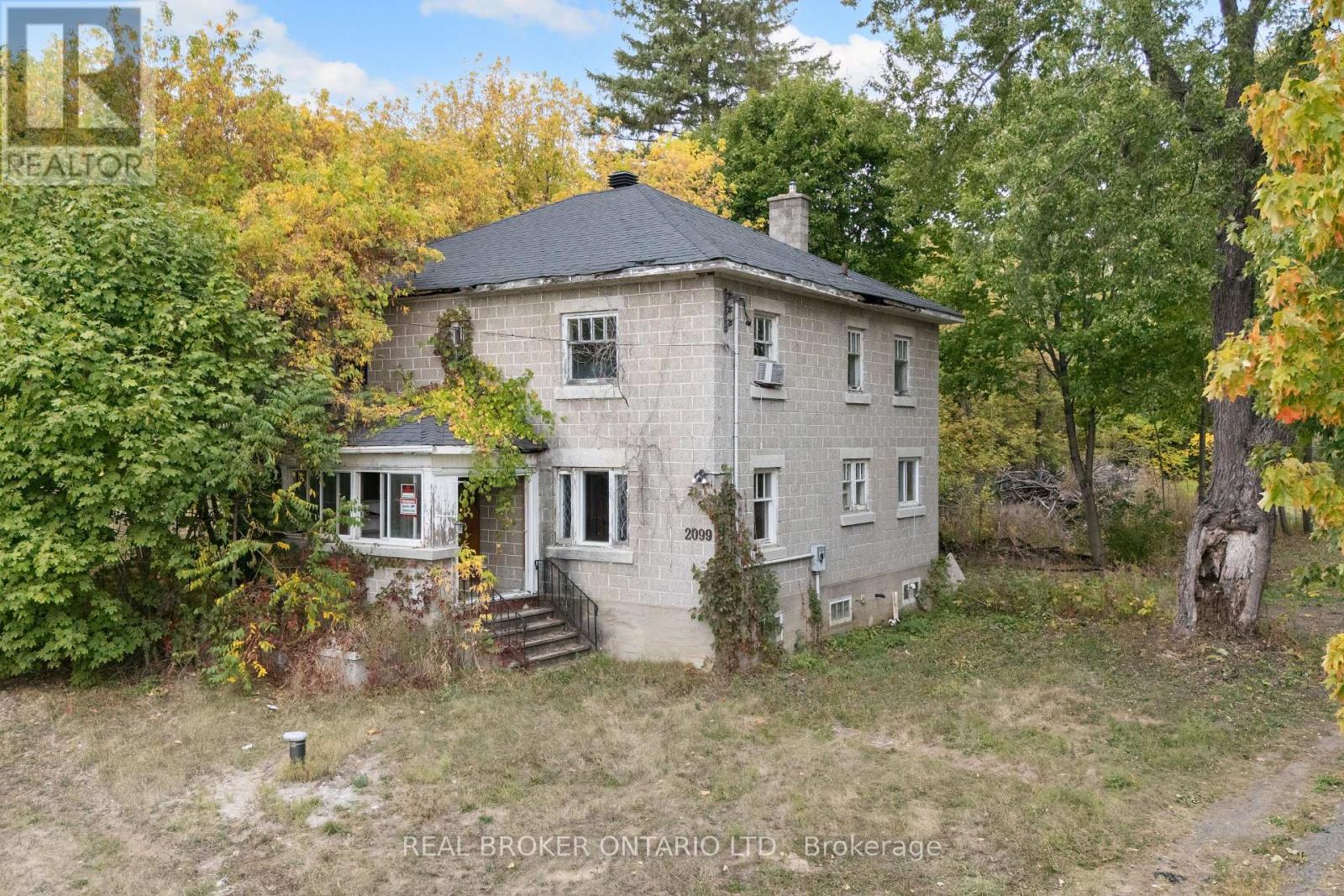 2099 County 20 Road, North Grenville, Ontario K0G 1T0 - Photo 3 - X12648632