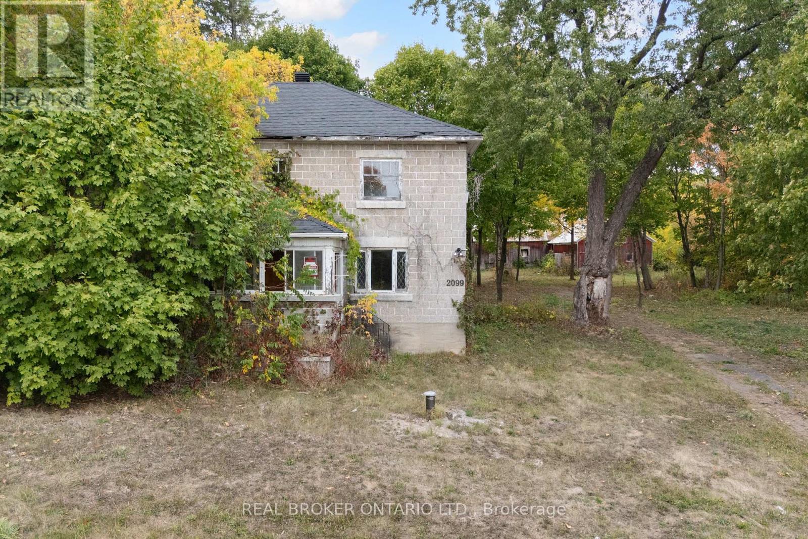 2099 County 20 Road, North Grenville, Ontario K0G 1T0 - Photo 46 - X12648632