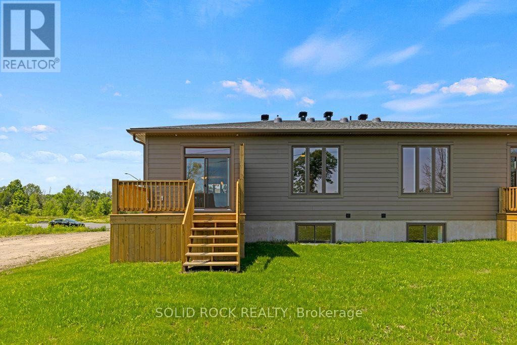 9 Billings Avenue W, South Dundas, Ontario  K0E 1K0 - Photo 36 - X12347206