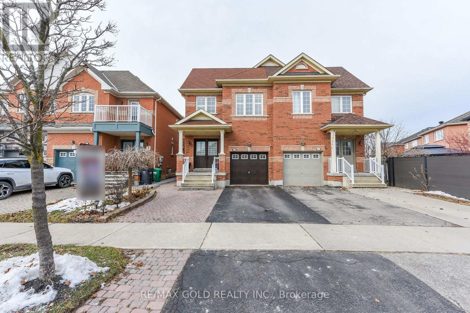 3857 SKYVIEW STREET, Mississauga, Ontario