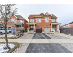 3857 SKYVIEW STREET, Mississauga, Ontario