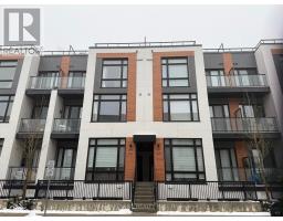 924 - 2 STECKLEY HOUSE LANE, Richmond Hill, Ontario