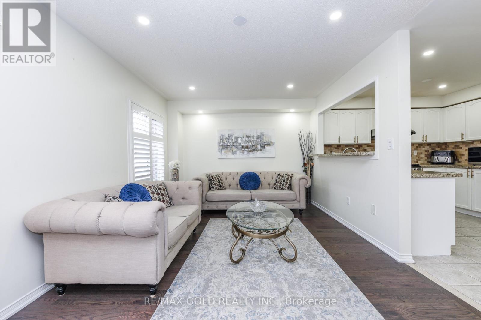 3857 Skyview Street, Mississauga, Ontario  L5M 8A1 - Photo 14 - W12648486